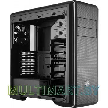Корпус Cooler Master MasterBox CM694 (MCB-CM694-KN5N-S00) картинка 2
